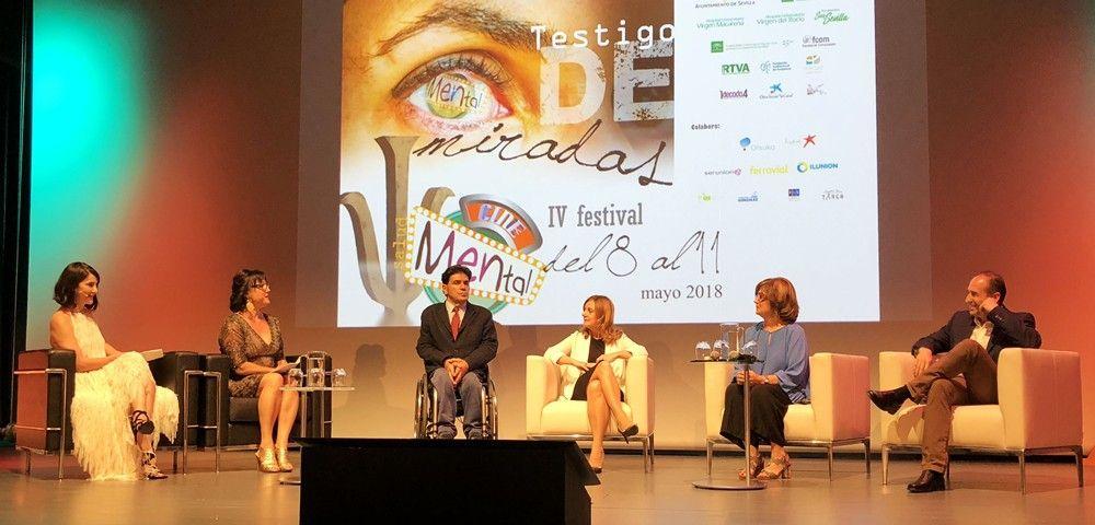 La Alianza Otsuka-Lundbeck ha apoyado el IV Festival de Cortos y Salud Mental