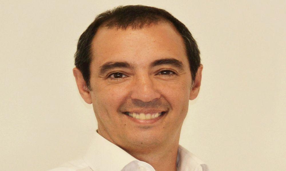 Maximiliano Blanc, co-fundador, socio y CEO de BW Comunicación interna