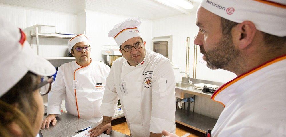 Serunion Educa lanza el ‘Club Nutrifriends’, un proyecto para enseñar a los niños a comer de forma saludable para su futuro