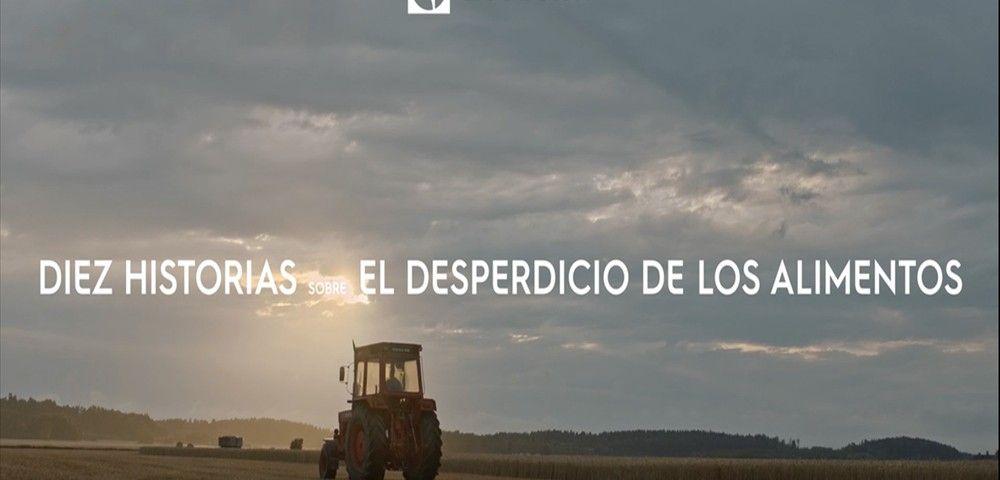 "Cocina con Conciencia", el documental de Electrolux contra el desperdicio alimentario