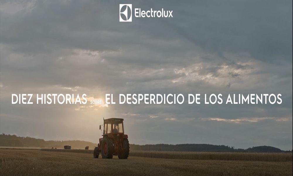 "Cocina con Conciencia", el documental de Electrolux contra el desperdicio alimentario