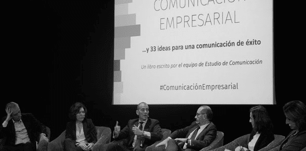 comunicación empresarial