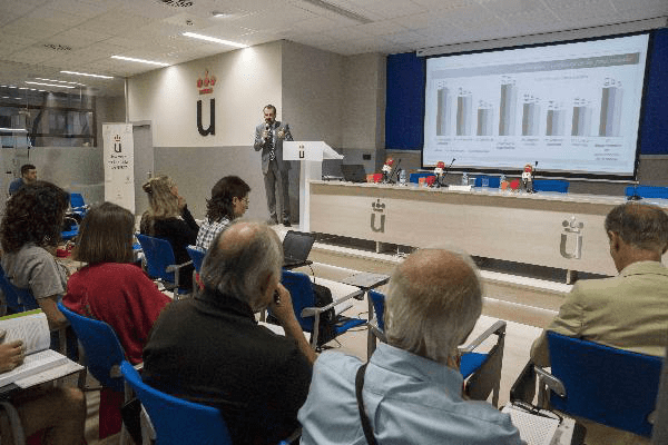 estudio periodistas confianza credibilidad