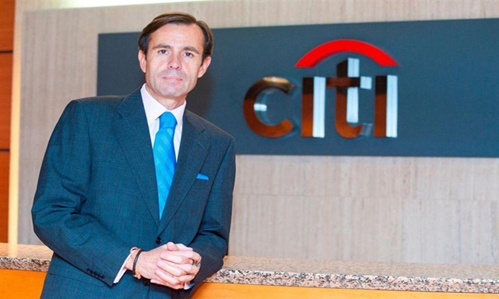 Julio Carlavilla, director de Comunicación de Citi en España y Portugal