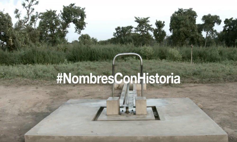 #nombresconhistoria