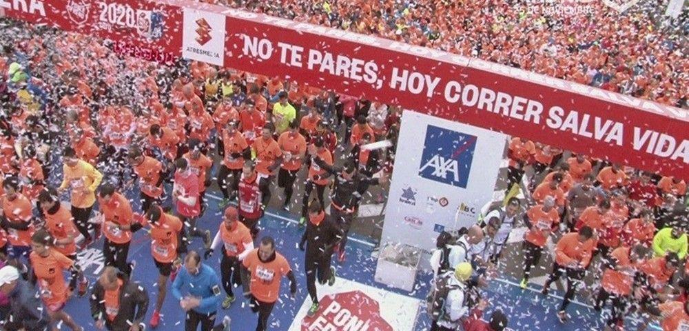 La X campaña de Ponle Freno arranca en todas las plataformas de Atresmedia