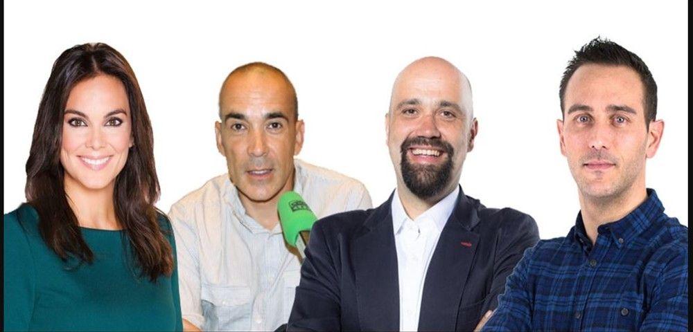 Premios de Periodismo 'Fundación Grupo Norte' contra la Violencia de Género